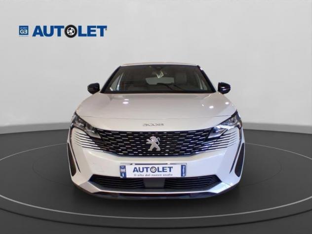 Peugeot 3008 II 2021 1.2 puretech t Allure Pack s&s 130cv - Foto 2