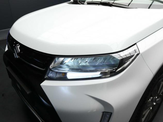 Suzuki Vitara Vitara 1.4h Cool+ 4wd allgrip 110cv - Foto 10