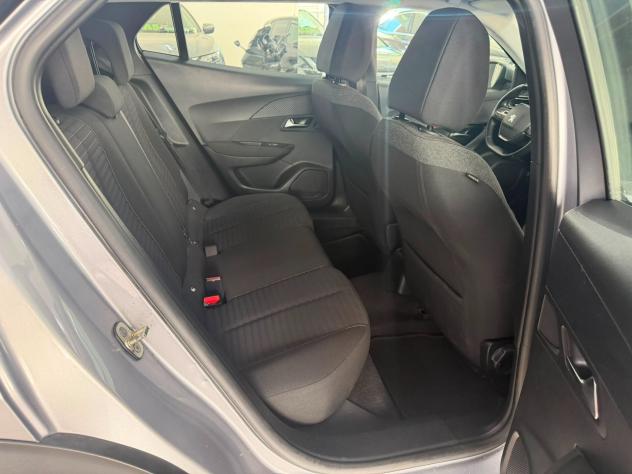 Peugeot 2008 BlueHDi 110 S&S Active Pack - Foto 9