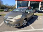 Citroen C4 Picasso 2.0 HDi 138 FAP aut. Exclusive 7 POSTI AUTOMATICA