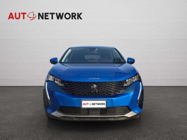 PEUGEOT 3008 BlueHDi 130 S&S EAT8 Active Business rif. 23920375 - Foto 5