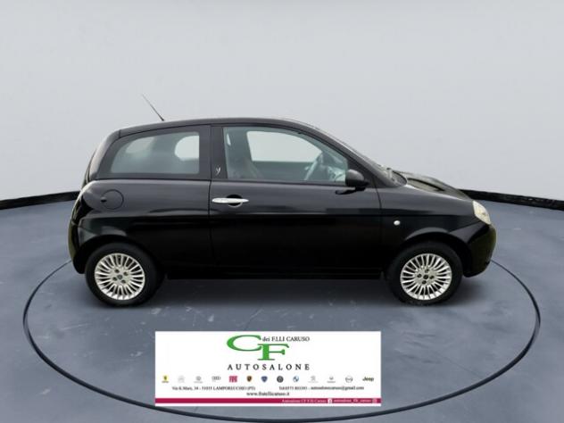 LANCIA Ypsilon 2ª serie Ypsilon 1.2 Argento - Foto 3