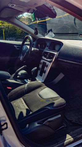 Volvo V40 D2 R-Design - Foto 9