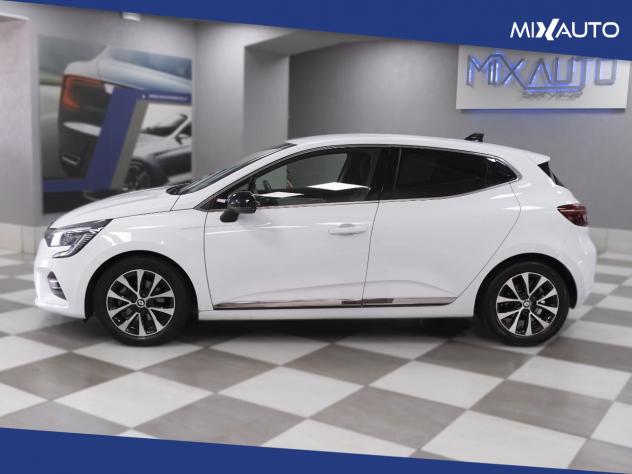 Renault Clio 1.6 E-Tech Full Hybrid Techno 145CV Auto - Foto 3