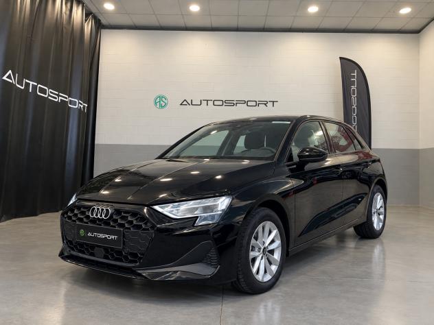 Audi A3 Sportback 30 TFSI S tronic