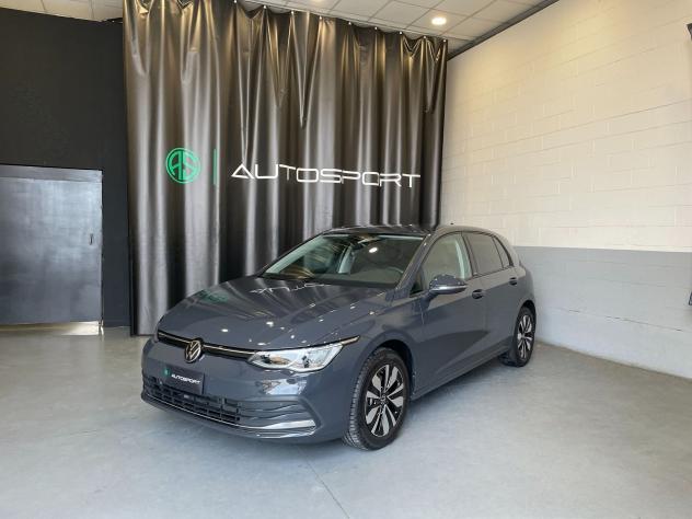 Volkswagen Golf 1.5 TSI ACT Life - Foto 3