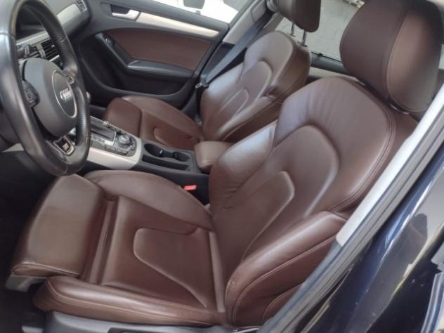 AUDI A4 allroad 2.0 TDI 177 CV S tronic rif. 21416686 - Foto 7