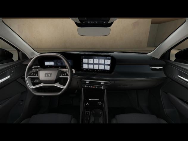Audi Q3 SPORTBACK MY26 Audi Sportback S line edition TDI 110 kW S tronic - Foto 8