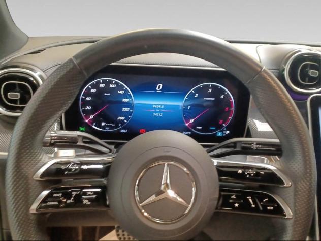 Mercedes-Benz GLC Coupé GLC COUPE' (C254) GLC 220 d 4MATIC Coupe - Foto 10