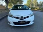 Toyota Yaris 1.0 5 porte Lounge GPL