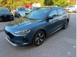 FORD Focus 1.0 EcoBoost Hybrid 125 CV SW Active rif. 23961313