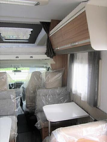 Adria CORAL XL A670DK AXESS - Foto 5
