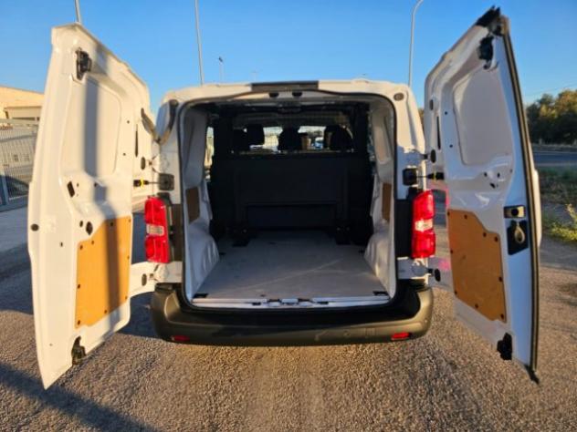 FIAT Scudo 1.5 BlueHDi 120 CV PM-TN-DC Mobile Furgone rif. 24211249 - Foto 7
