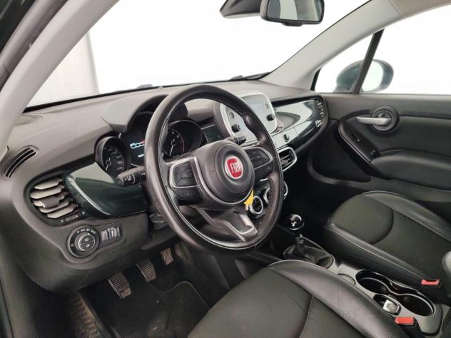 FIAT 500X 500X 1.0 T3 Cross 120cv - Foto 8