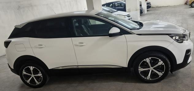 Peugeot 3008 BlueHDi 130 S&S EAT8 GT Line - leggere descrizione - Foto 6