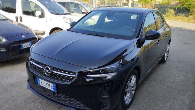 Opel Corsa 1.2 Edition