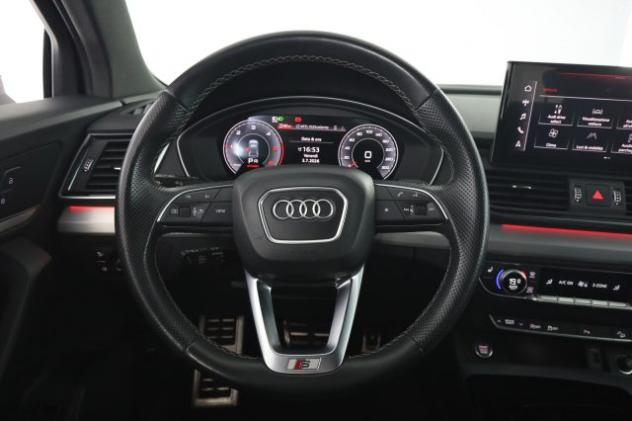 AUDI Q5 Q5 SPB 40 TDI quattro S tronic S line rif. 24026755 - Foto 5