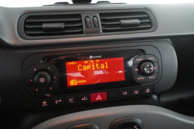 FIAT Panda Panda 1.0 FireFly Hybrid City Life rif. 23696948 - Foto 9
