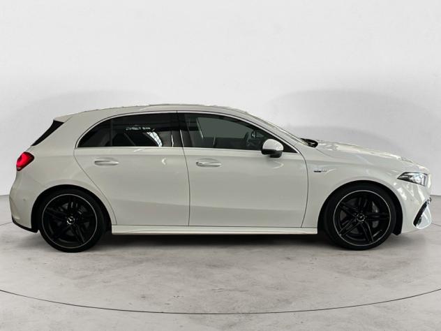 Mercedes-Benz Classe A A AMG 45 4matic+ auto - Foto 4