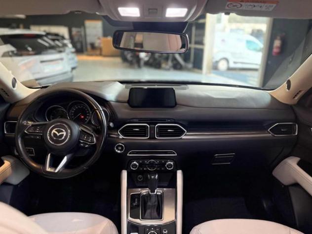 MAZDA CX-5 2.2L Skyactiv-D 150 CV AWD Exclusive rif. 24150369 - Foto 8