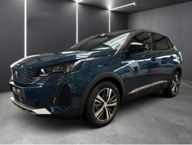 PEUGEOT 3008 PureTech Turbo 130 S&S Allure Pack rif. 23378899