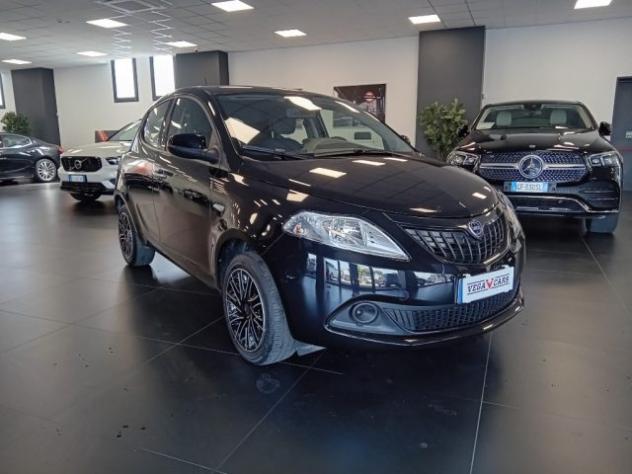 LANCIA Ypsilon 1.0 FireFly 5 porte S&S Hybrid Oro rif. 23790754 - Foto 3