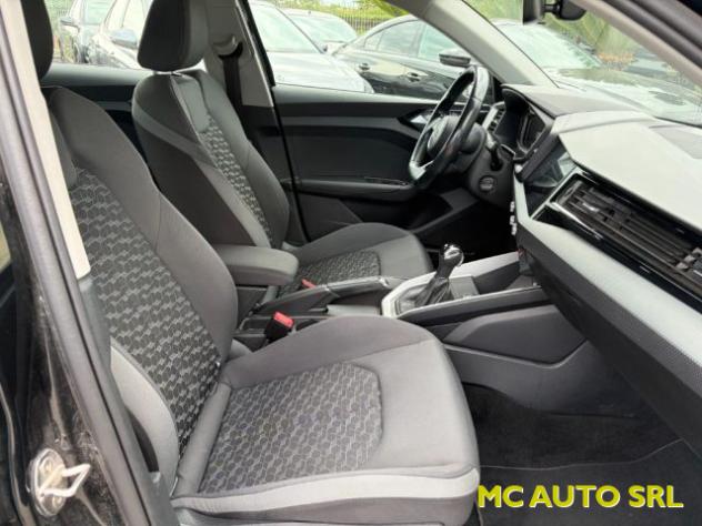 AUDI A1 SPB 30 TFSI S tronic rif. 24237789 - Foto 10