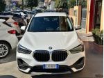 Bmw X1 sDrive16d Advantage 04/2022 PERFETTA