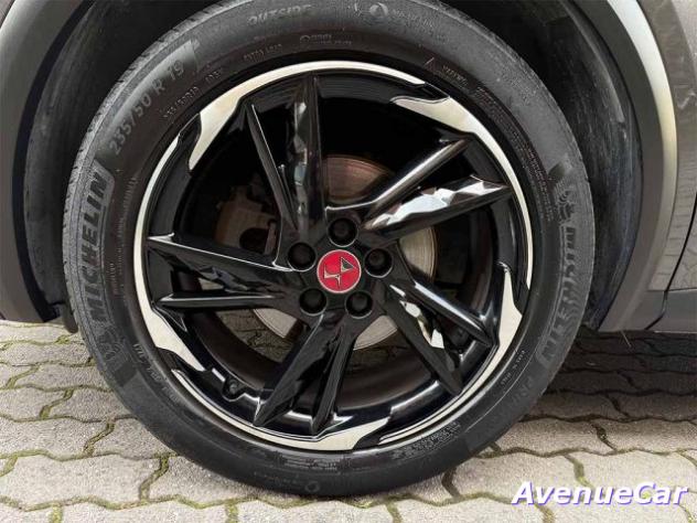 DS AUTOMOBILES DS 7 Crossback 1.5 bluehdi Performance Line TELECAMERA IVA ESP. rif. 23794549 - Foto 10