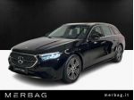 Mercedes-Benz Classe E SW 200 d Advanced auto