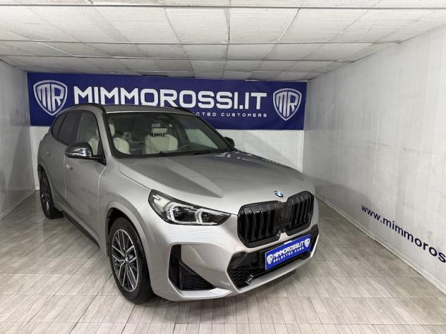 BMW X1 sDrive 18d MSport Automatica - Foto 2