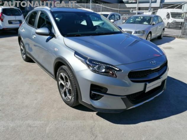 KIA XCeed 1.0 T-GDi URBAN 120cv rif. 23658513 - Foto 6