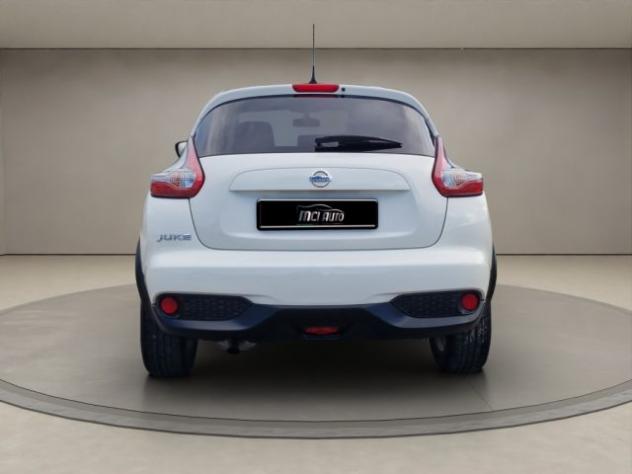 NISSAN Juke 1.5 dCi Start&Stop N-Connecta rif. 24006877 - Foto 4