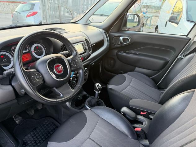 Fiat 500L Living 1.6 Multijet 120 CV Lounge - Foto 10