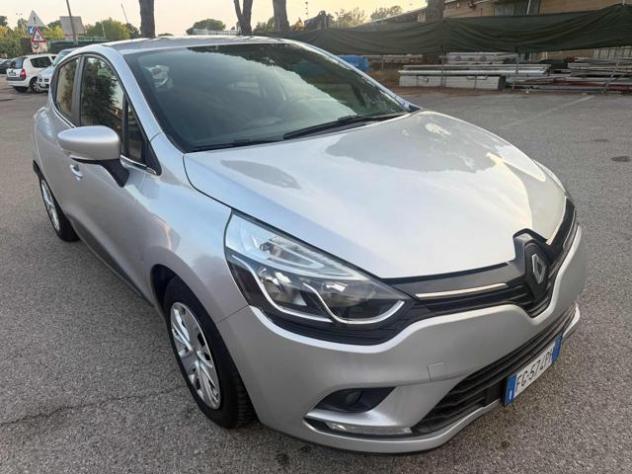 RENAULT Clio 1.2 75CV 5p senza nessun lavoro da fare rif. 24016328