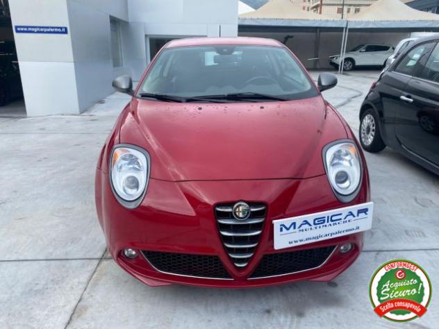 ALFA ROMEO MiTo 1.3 JTDm-2 95 CV S&S Distinctive rif. 23636470 - Foto 2