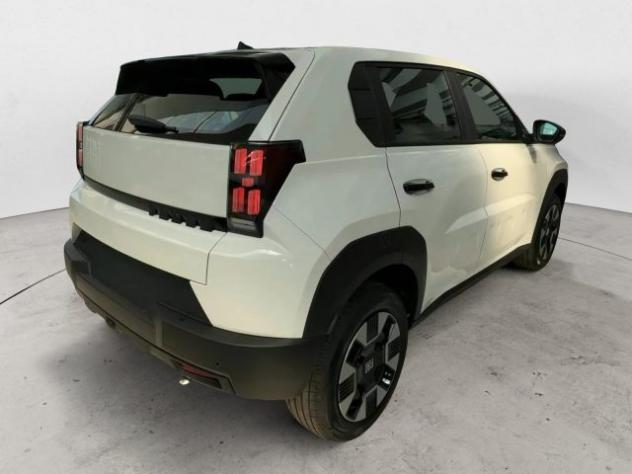 FIAT Grande Panda Benzina Benzina Icon rif. 24002047 - Foto 4