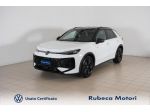 Volkswagen T-Roc 1.5 eTSI DSG R-Line 150CV