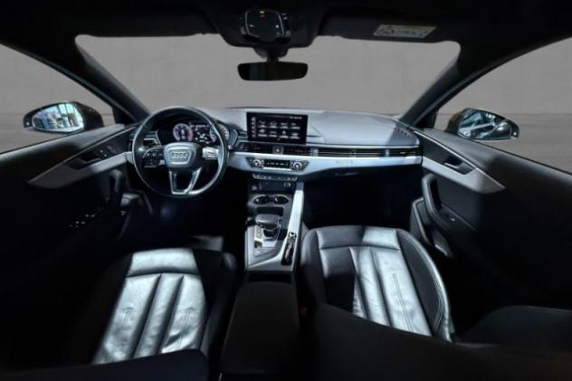 AUDI A4 allroad 40 TDI 204 CV S tronic rif. 23758878 - Foto 6