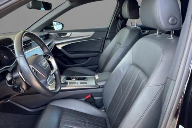 AUDI A6 Avant 40 2.0 TDI S tronic Business Sport rif. 24049613 - Foto 7