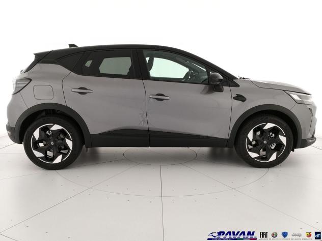 Renault Captur 120cv ECO-Gpl TECHNO - Foto 5