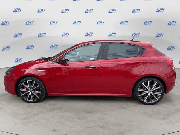 Alfa Romeo Giulietta 1750 turbo Veloce 240cv tct - Foto 8