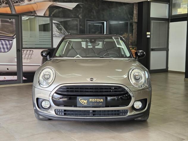 Mini Cooper D Clubman 2.0 Business Auto - TAGLIANDI MINI - Foto 2