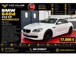 Bmw 640 640d CoupFutura