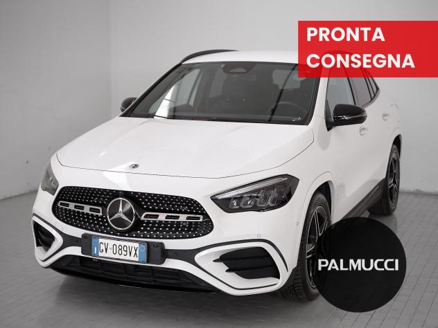 Mercedes-Benz GLA GLA 180 d AMG Line Premium auto