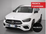 Mercedes-Benz GLA GLA 180 d AMG Line Premium auto