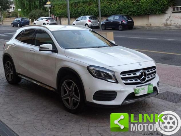 MERCEDES-BENZ GLA 220 D. 170 CV PREMIUM rif. 24151496 - Foto 3