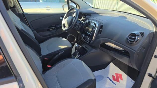 RENAULT Captur dCi 8V 110 CV Start&Stop rif. 23811005 - Foto 8