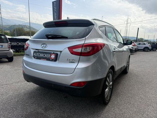 Hyundai ix35 ix35 1.7 crdi Xpossible 2wd FL - Foto 5