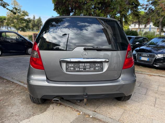 Mercedes-benz A 180 CDI Avantgarde - Foto 7